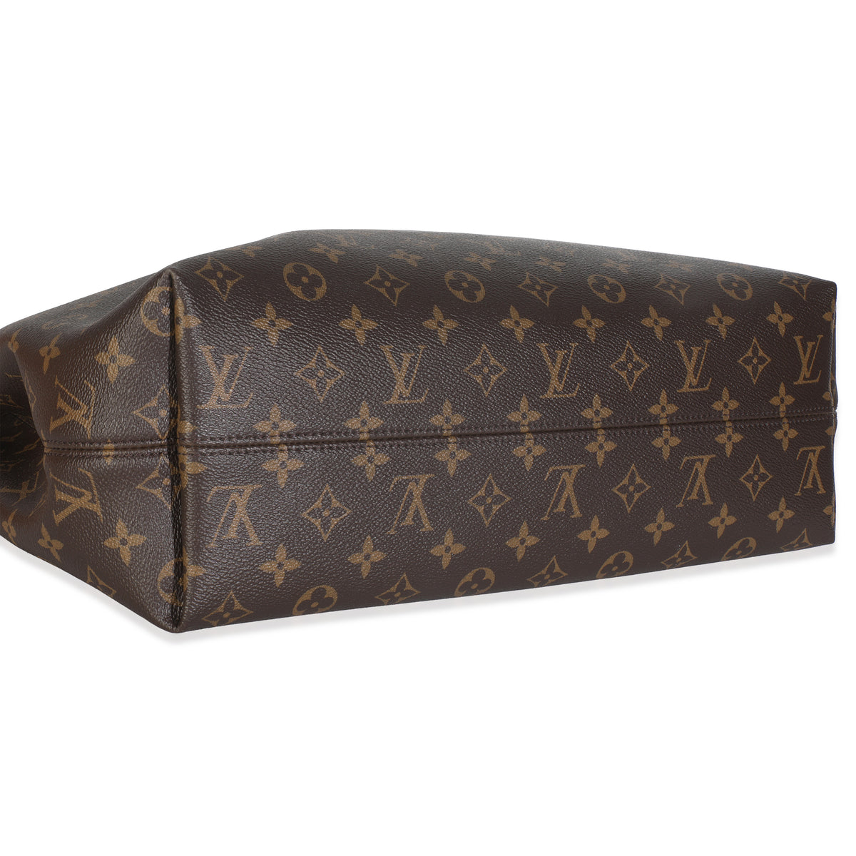 Monogram Canvas Graceful MM