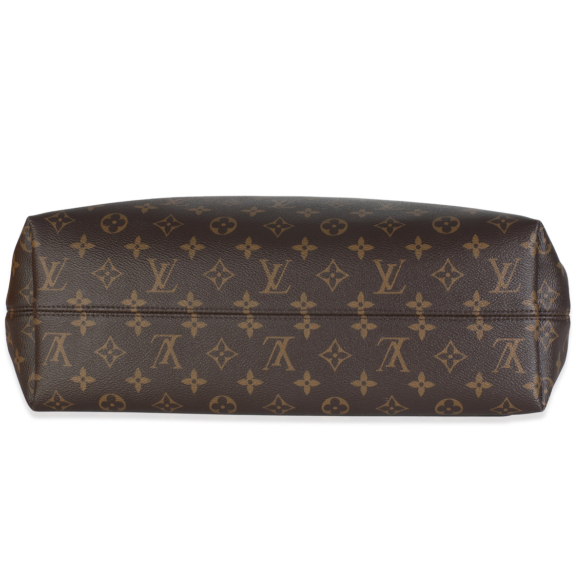 Monogram Canvas Graceful MM