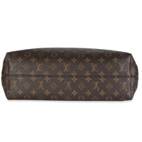 Monogram Canvas Graceful MM