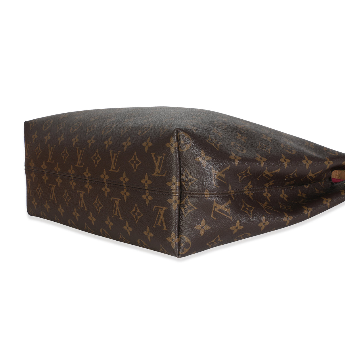 Monogram Canvas Graceful MM