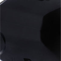 Deep Marine Calfskin Large Shopping Tote