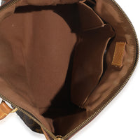 Monogram Canvas Tivoli PM