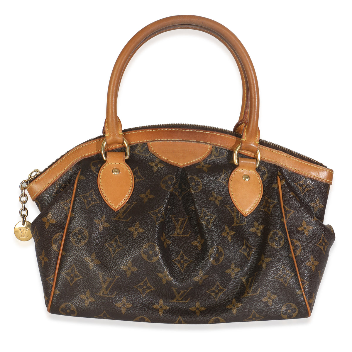 Monogram Canvas Tivoli PM