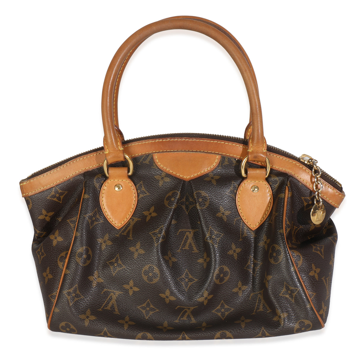 Monogram Canvas Tivoli PM