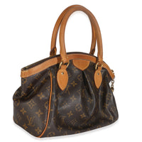 Monogram Canvas Tivoli PM