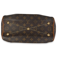 Monogram Canvas Tivoli PM