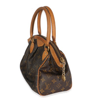 Monogram Canvas Tivoli PM
