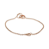 Rose Gold  Love Bracelet