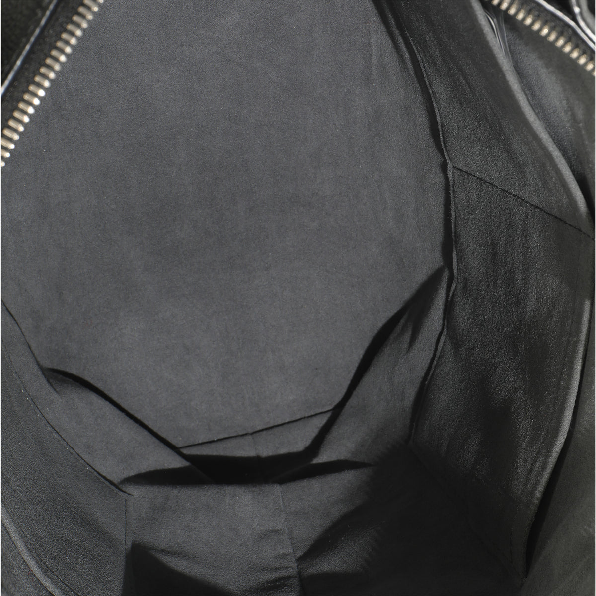 Louis Vuitton Black Monogram Mahina Haumea Bag Handbag ad1