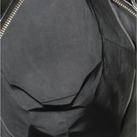 Louis Vuitton Black Monogram Mahina Haumea Bag Handbag ad1