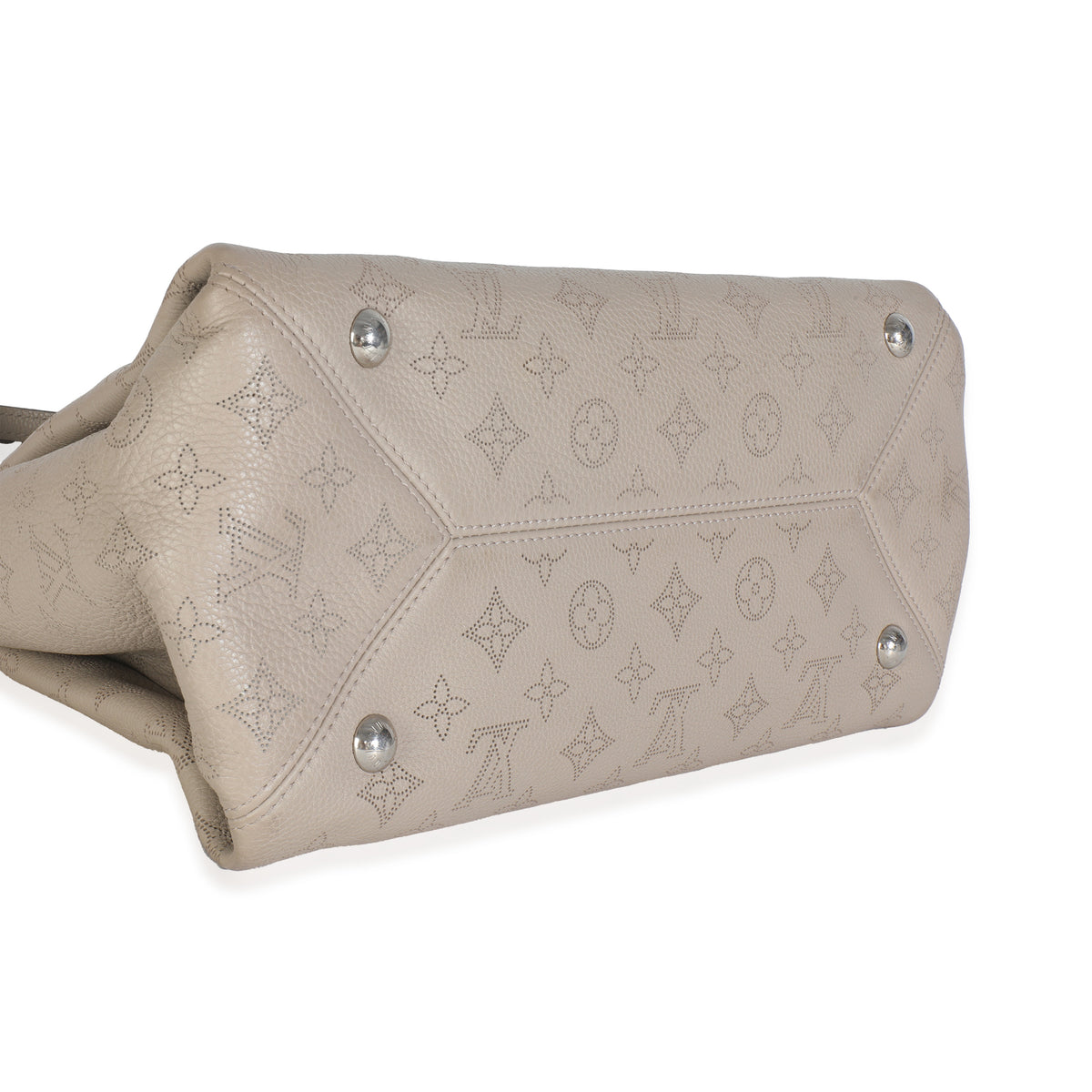 Galet Monogram Mahina Sevres Bag