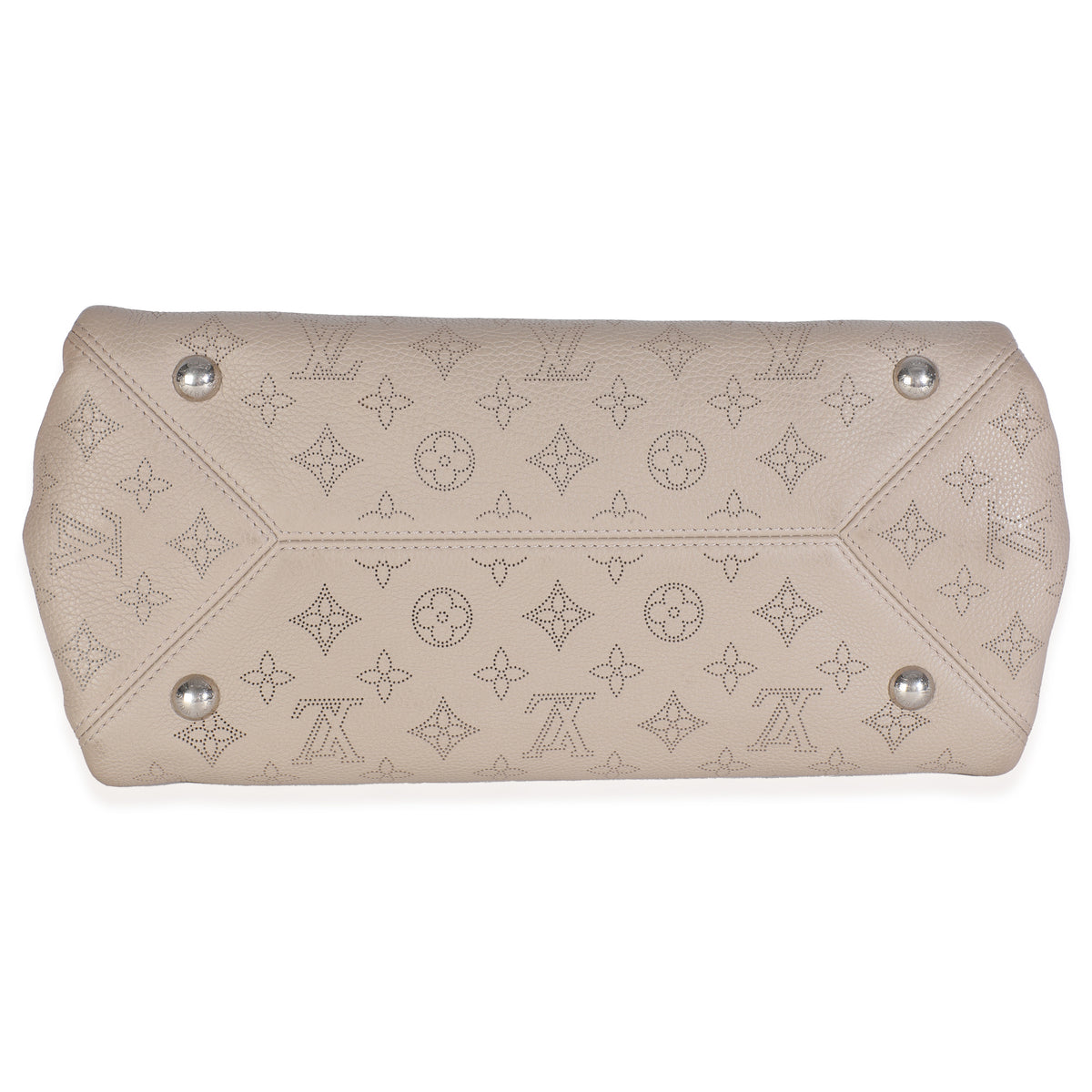 Galet Monogram Mahina Sevres Bag