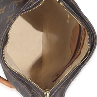 Monogram Canvas Looping MM