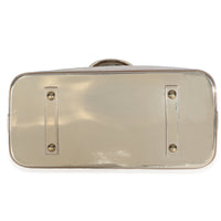 Gold Monogram Miroir Alma GM