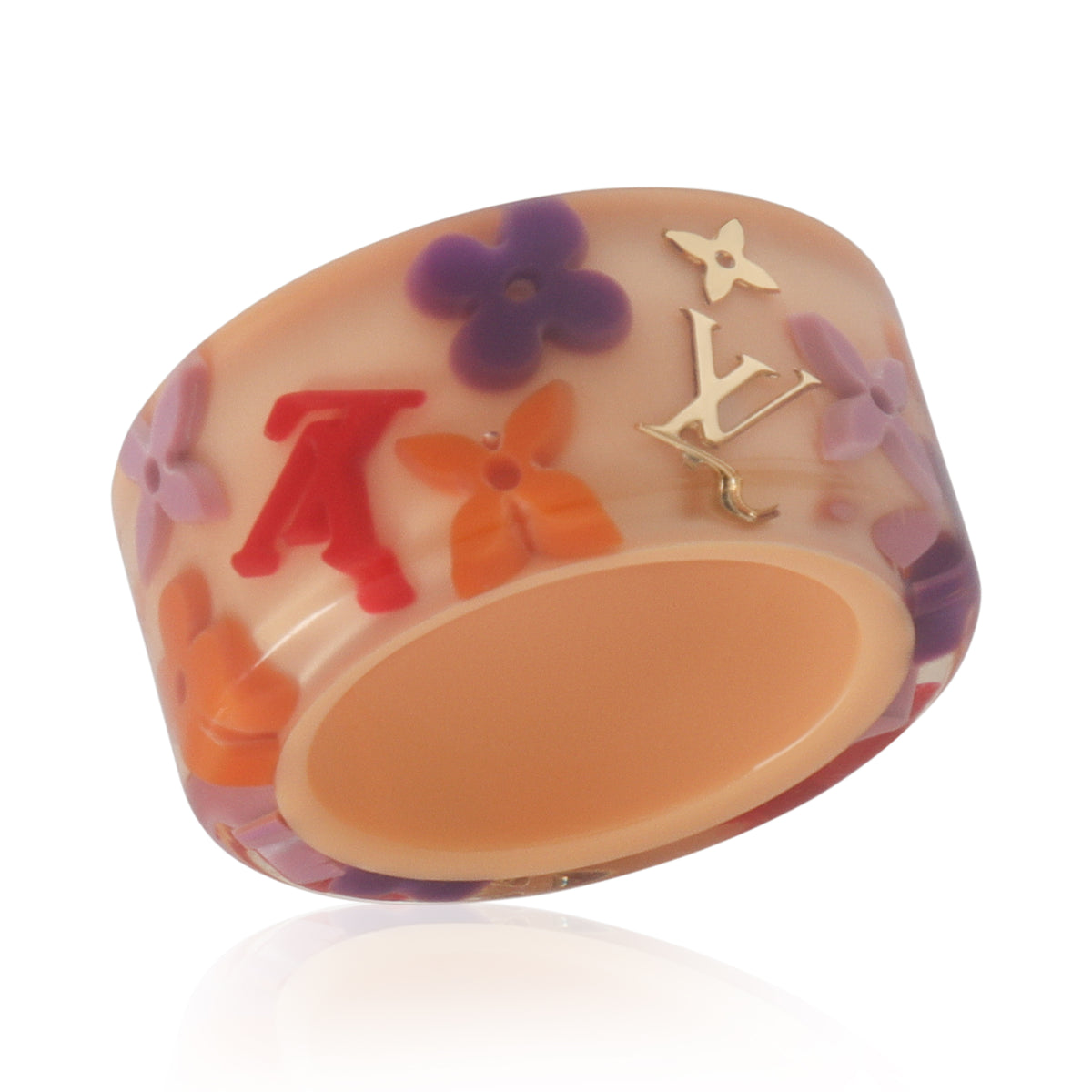 Inclusion Ring
