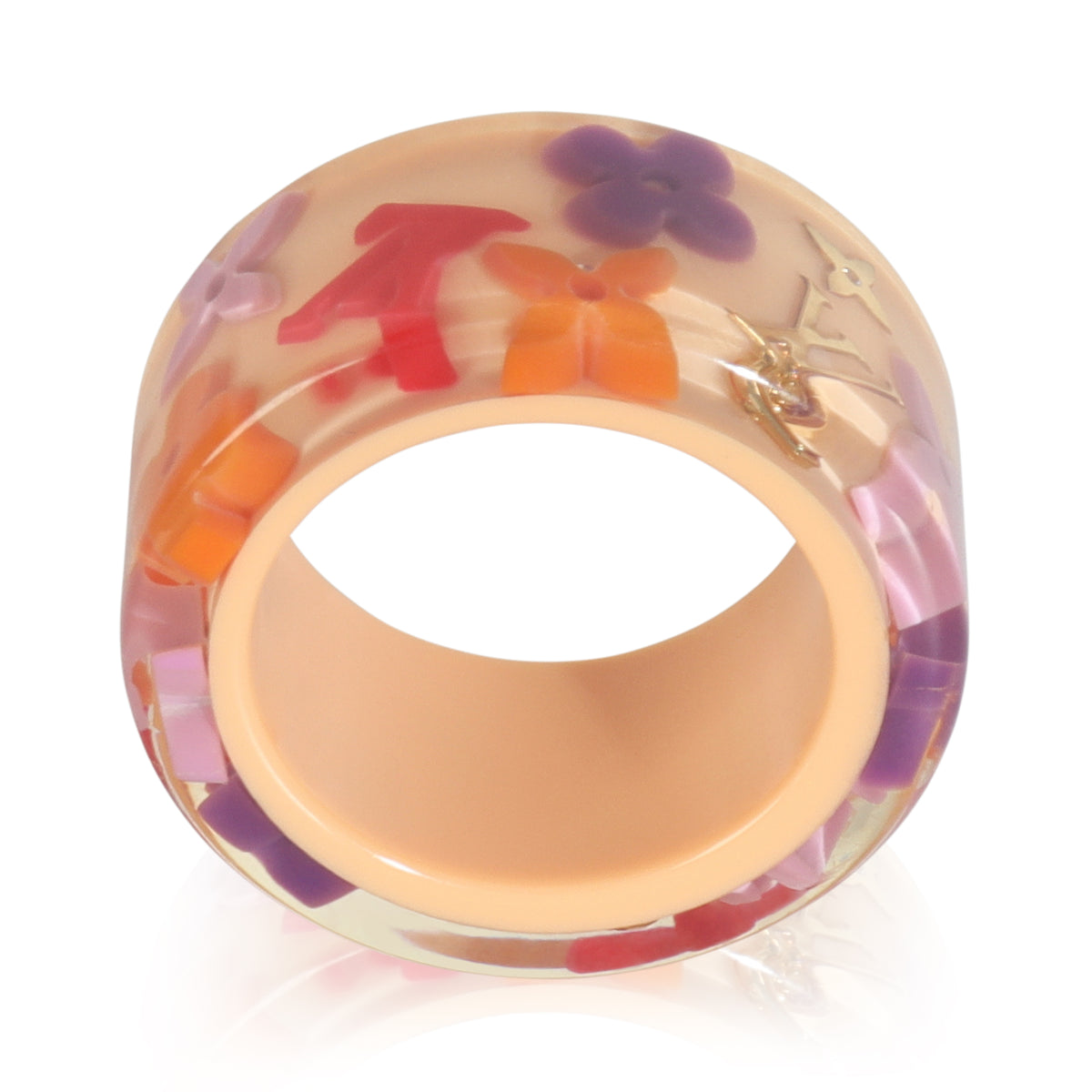 Inclusion Ring