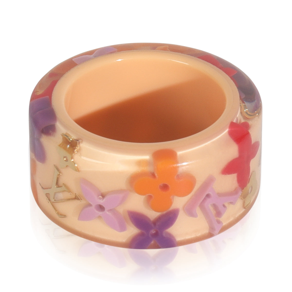 Inclusion Ring