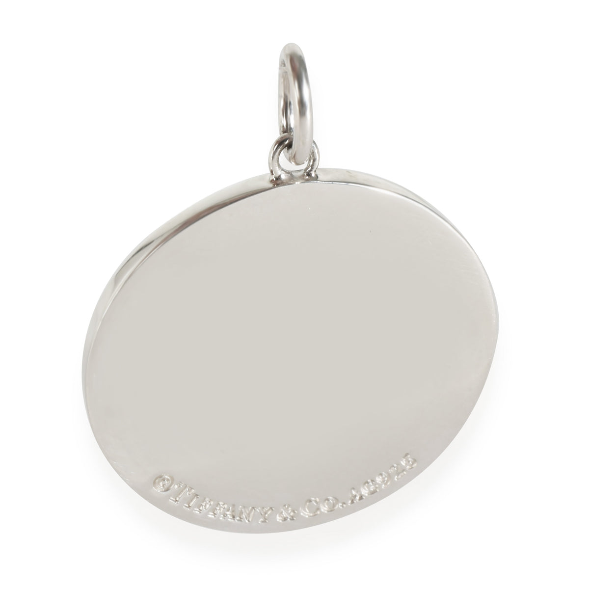 Sterling Silver  Love Bug Charm