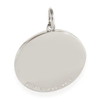 Sterling Silver  Love Bug Charm