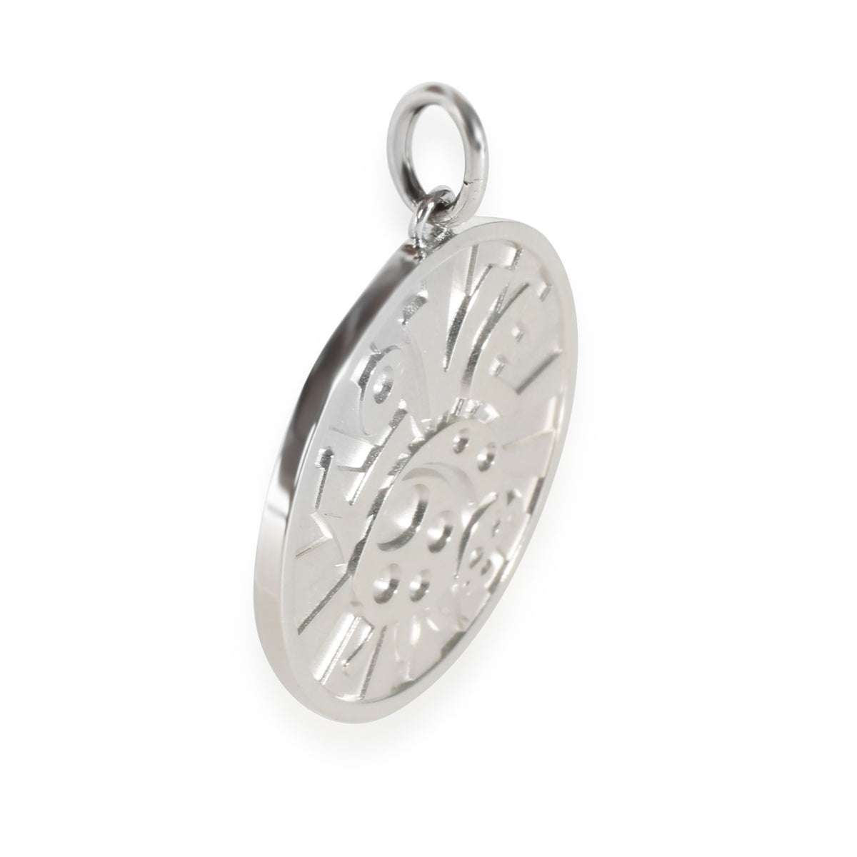 Sterling Silver  Love Bug Charm