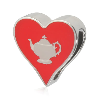 Tea Time Twilly Ring