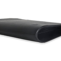 Black Epi Pochette Accessoires NM