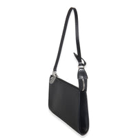 Black Epi Pochette Accessoires NM