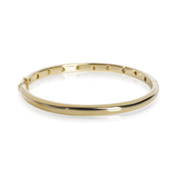Yellow Gold & Platinum Diamond Etoile Bracelet