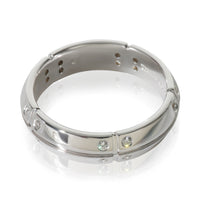 White Gold Diamond Vintage Streamerica Ring