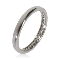 David Yurman White Gold  Eden Band pv