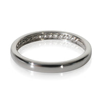 David Yurman White Gold  Eden Band sv