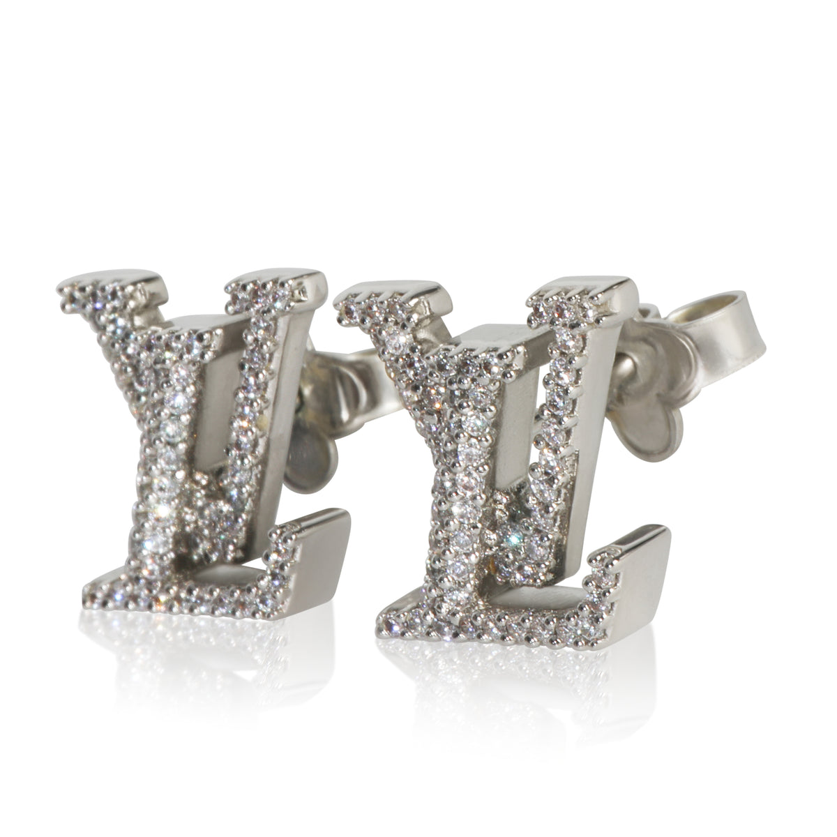 Iconic Earrings