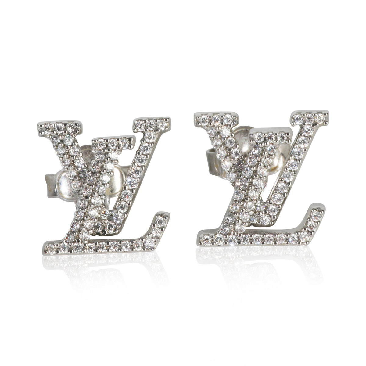 Iconic Earrings