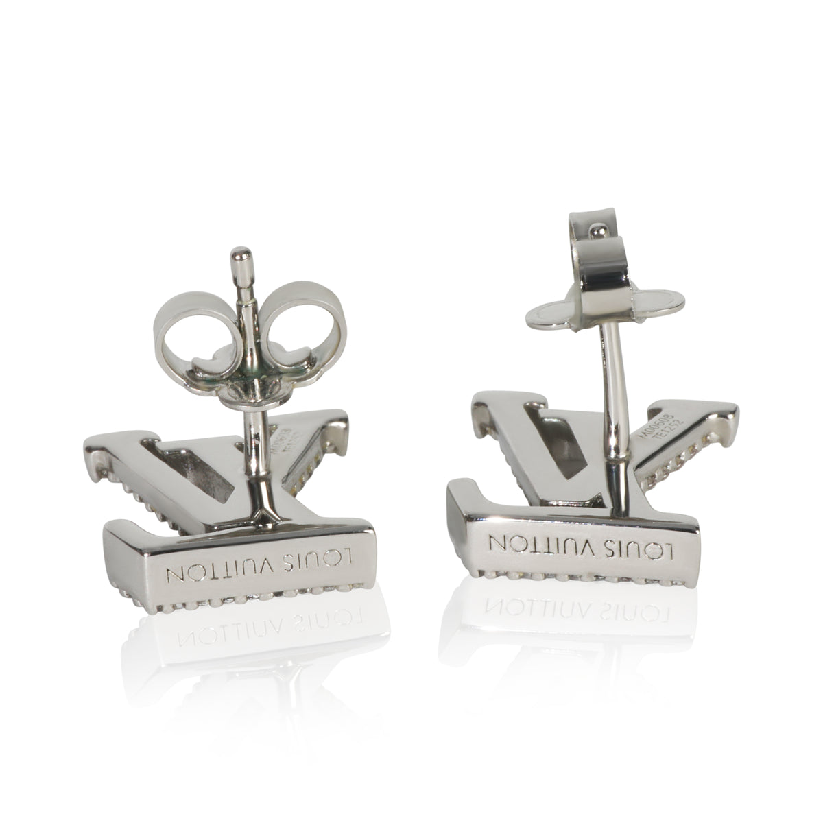 Iconic Earrings