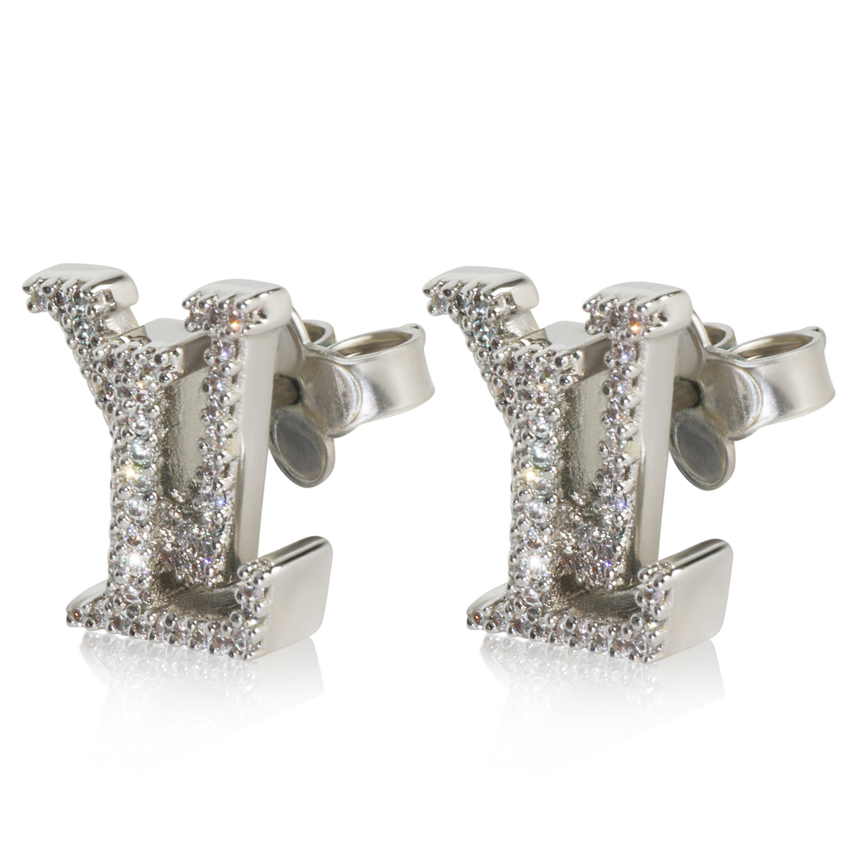 Iconic Earrings