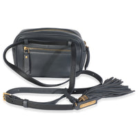 Smog Calfskin Matelasse Monogram Lou Belt Bag