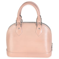 Rose Nacre Epi Alma BB
