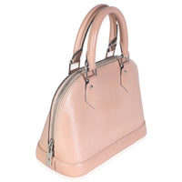 Rose Nacre Epi Alma BB