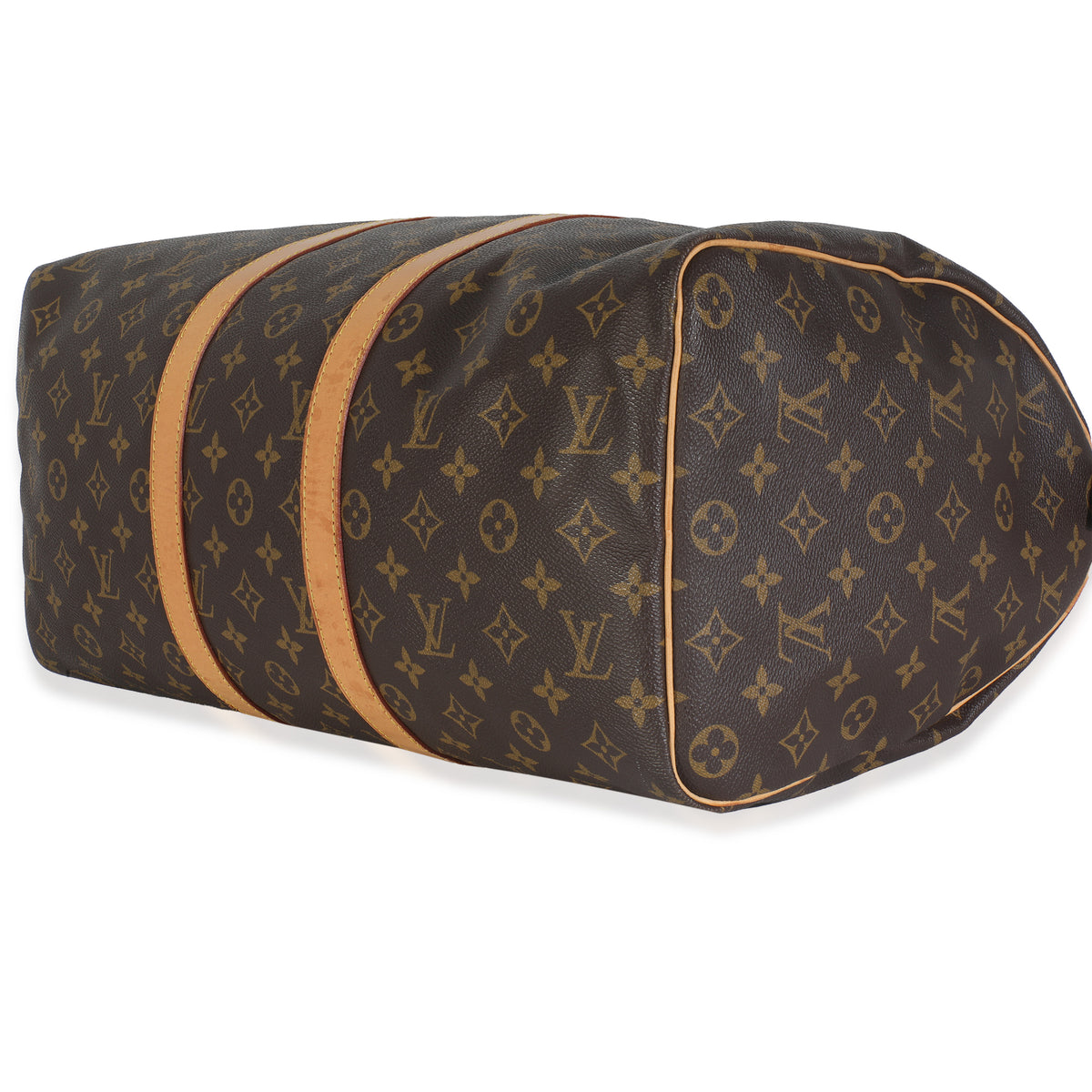 Monogram Canvas Keepall 45