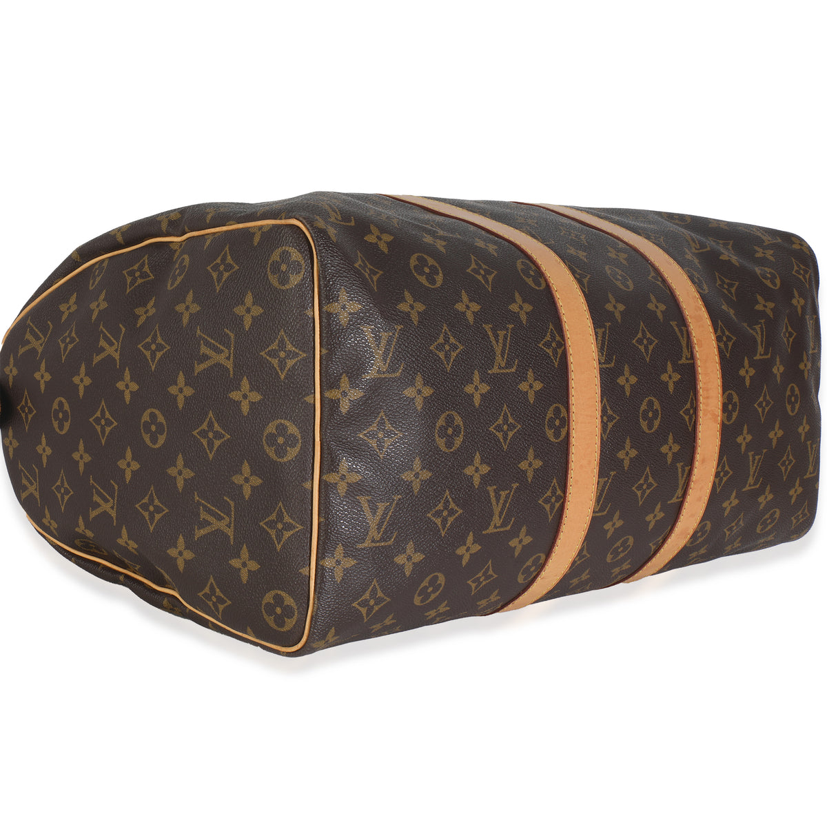 Monogram Canvas Keepall 45