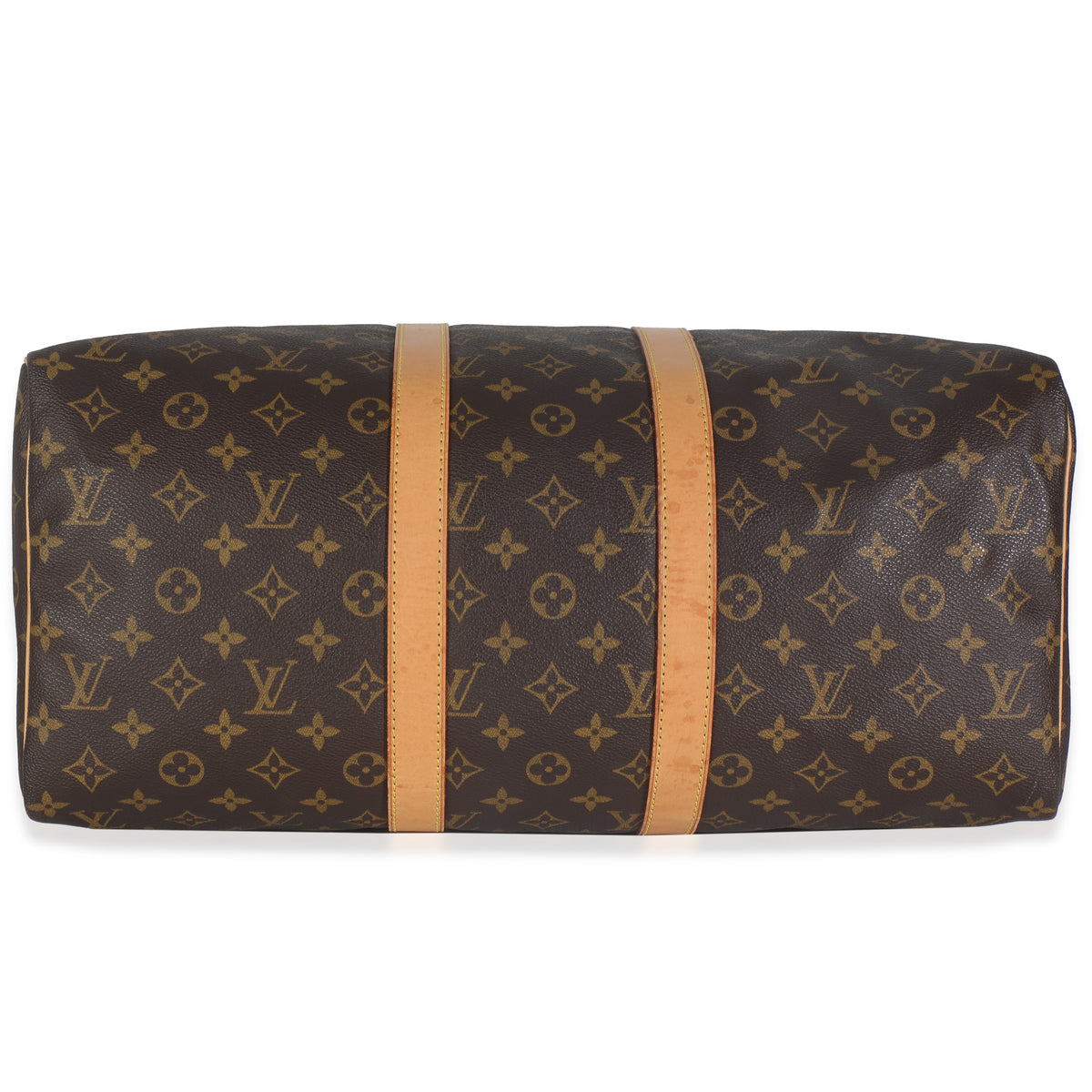 Monogram Canvas Keepall 45