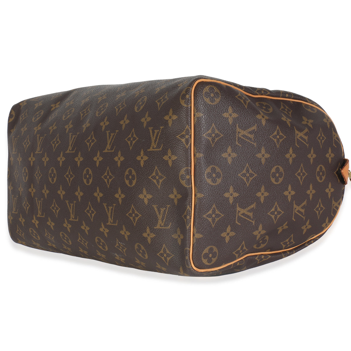 Monogram Canvas Speedy 40