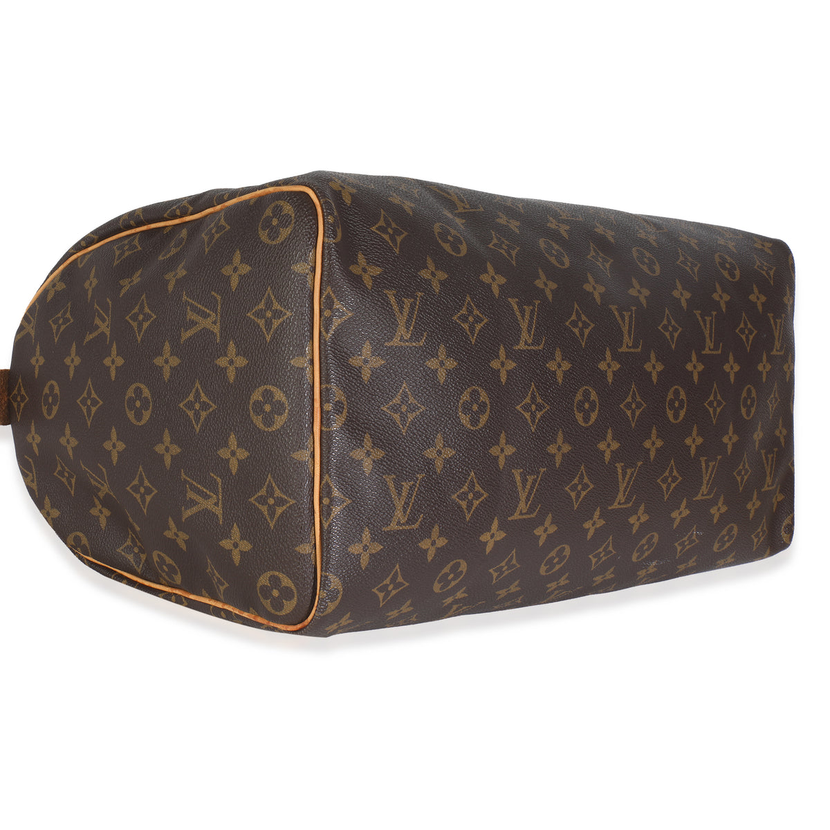 Monogram Canvas Speedy 40