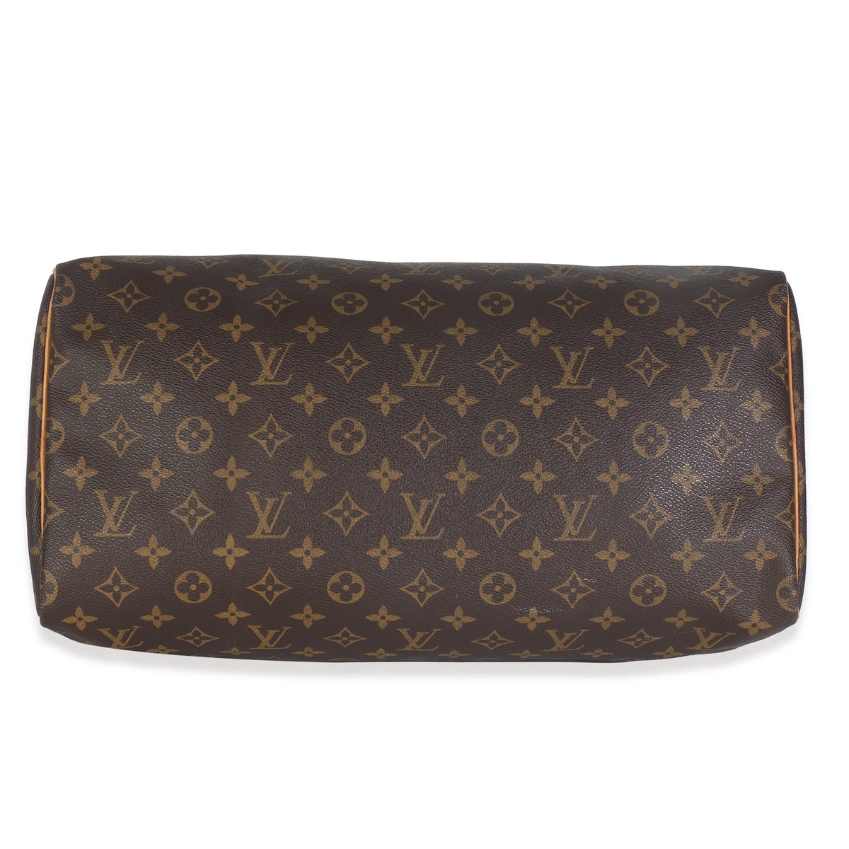 Monogram Canvas Speedy 40