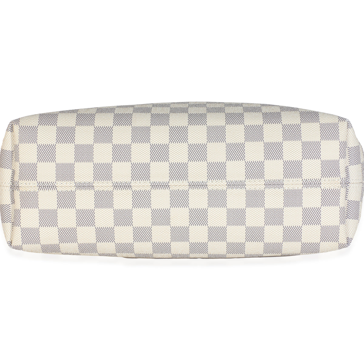 Damier Azur Canvas Graceful PM