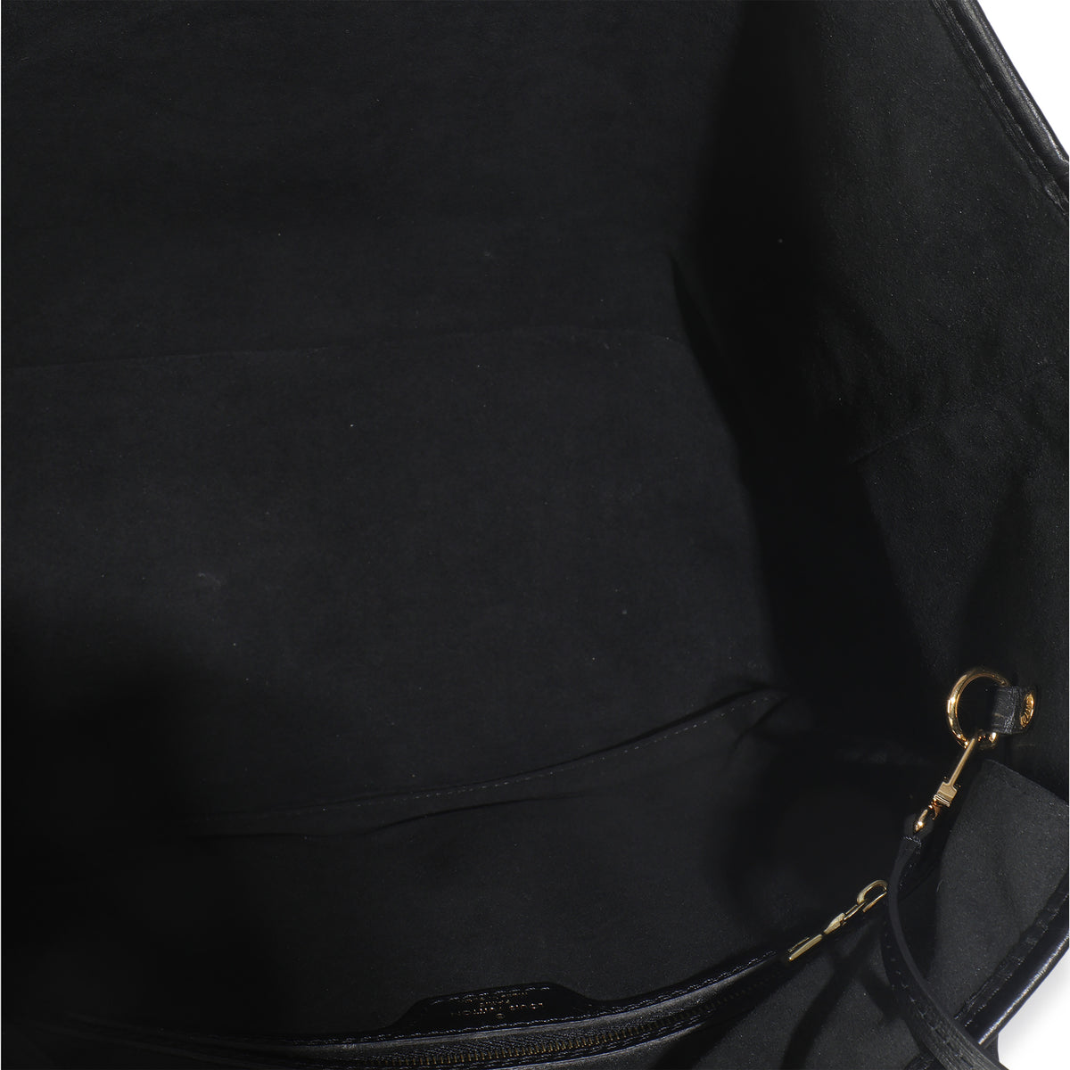 Black Since 1854 Jacquard Neverfull MM