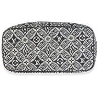 Black Since 1854 Jacquard Neverfull MM