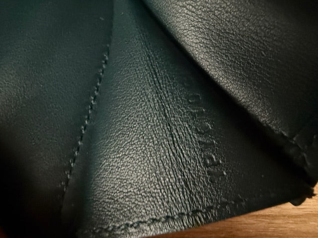 Hermès Vert Rousseau Swift Jige Elan 29 Handbag ad4