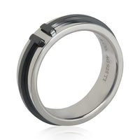 Sterling Silver  Tiffany T Band