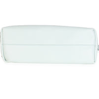 Light Blue Mellow Nappa Medium Donut Chain Flamenco